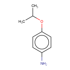 4-(propan-2-yloxy)aniline