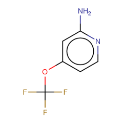 4-(trifluoromethoxy)pyridin-2-amine