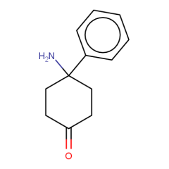 4-amino-4-phenylCyclohexanone
