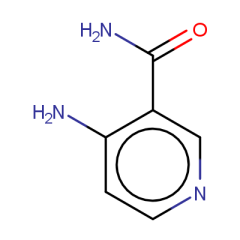 4-aminopyridine-3-carboxamide