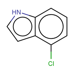 4-chloro-1H-indole