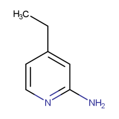 4-ethylpyridin-2-amine