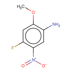 4-fluoro-2-methoxy-5-nitroaniline
