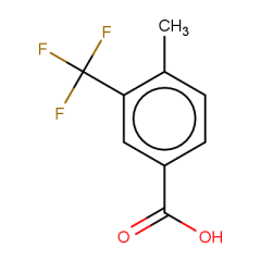 4-methyl-3-(trifluoromethyl)benzoic acid