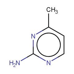 4-methylpyrimidin-2-amine