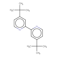 4-tert-butyl-2-(4-tert-butylpyridin-2-yl)pyridine