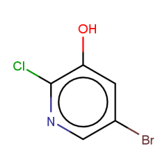 5-bromo-2-chloropyridin-3-ol