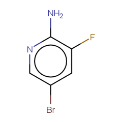 5-bromo-3-fluoropyridin-2-amine