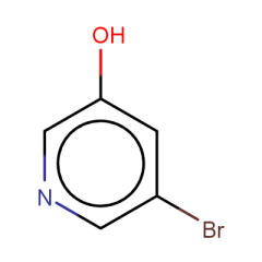 5-bromopyridin-3-ol