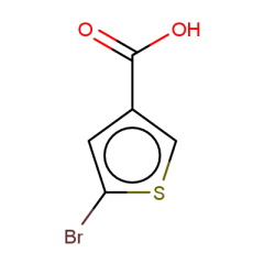 5-bromothiophene-3-carboxylic acid