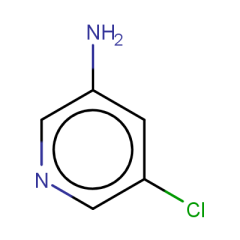 5-chloropyridin-3-amine