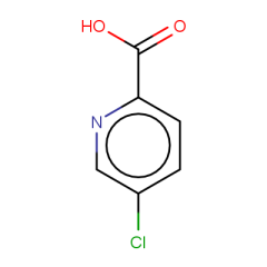 5-chloropyridine-2-carboxylic acid