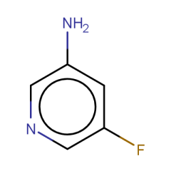 5-fluoropyridin-3-amine
