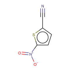 5-nitrothiophene-2-carbonitrile
