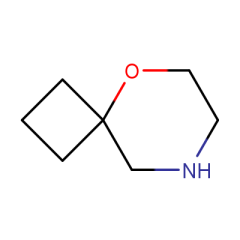 5-oxa-8-azaspiro[3.5]nonane