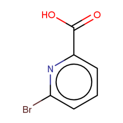 6-bromopyridine-2-carboxylic acid