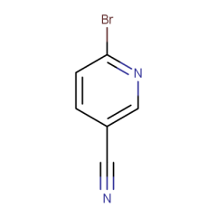 6-bromopyridine-3-carbonitrile