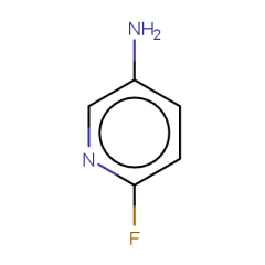 6-fluoropyridin-3-amine