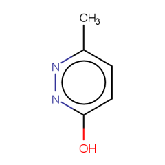 6-methylpyridazin-3-ol