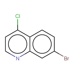 7-bromo-4-chloroquinoline