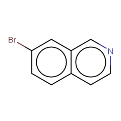 7-bromoisoquinoline