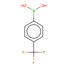 [4-(trifluoromethyl)phenyl]boronic acid