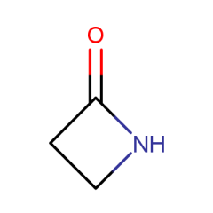 azetidin-2-one