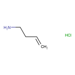 but-3-en-1-amine hydrochloride