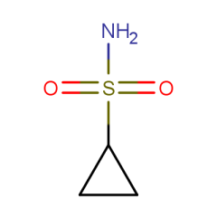 cyclopropanesulfonamide