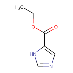 ethyl 1H-imidazole-5-carboxylate
