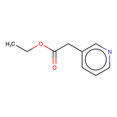 ethyl 2-(pyridin-3-yl)acetate
