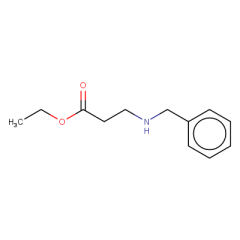 ethyl 3-(benzylamino)propanoate