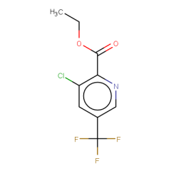 ethyl 3-chloro-5-(trifluoromethyl)pyridine-2-carboxylate