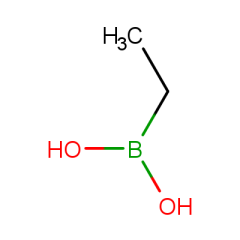 ethylboronic acid