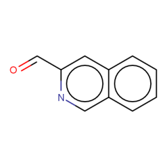 isoquinoline-3-carbaldehyde