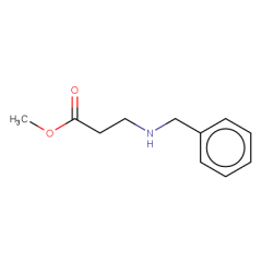methyl 3-(benzylamino)propanoate