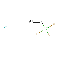 potassium ethenyltrifluoroboranuide