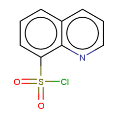 quinoline-8-sulfonyl chloride