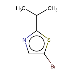 5-bromo-2-(propan-2-yl)-1,3-thiazole
