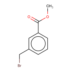 methyl 3-(bromomethyl)benzoate