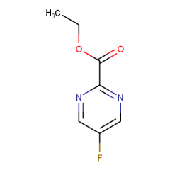 ethyl 5-fluoropyrimidine-2-carboxylate