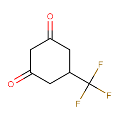 5-(trifluoromethyl)cyclohexane-1,3-dione