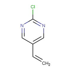 2-chloro-5-vinylpyrimidine