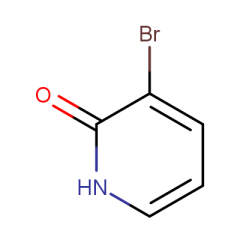 3-bromo-1,2-dihydropyridin-2-one