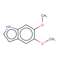 5,6-dimethoxy-1H-indole