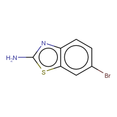 6-bromo-1,3-benzothiazol-2-amine