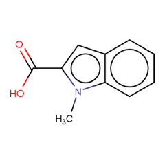 1-methyl-1H-indole-2-carboxylic acid