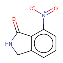 7-nitro-2,3-dihydro-1H-isoindol-1-one