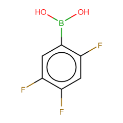 (2,4,5-trifluorophenyl)boronic acid
