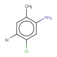 4-bromo-5-chloro-2-methylaniline